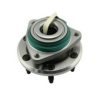PFI PHU2359 Wheel Hub